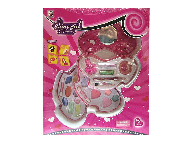 Cosmetics Set toys