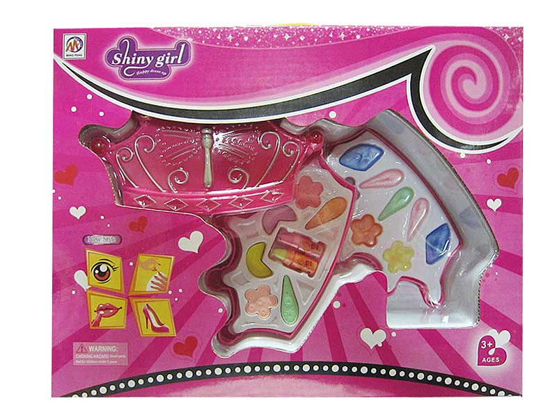 Cosmetics Set toys