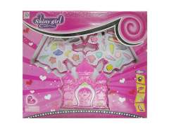 Cosmetics Set toys