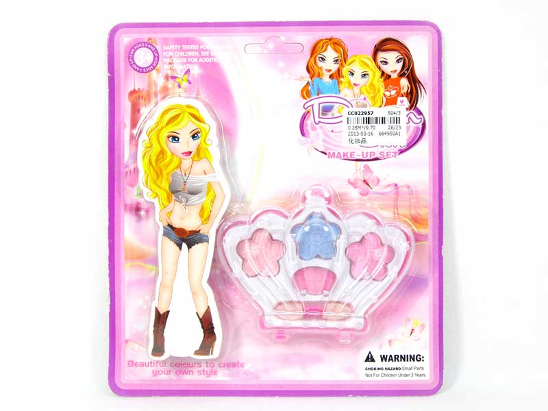 Cosmetics Set toys