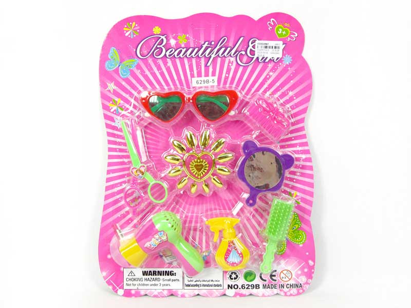 Beauty Set toys