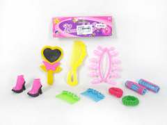 Beauty Set toys