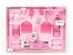 Beauty Set toys