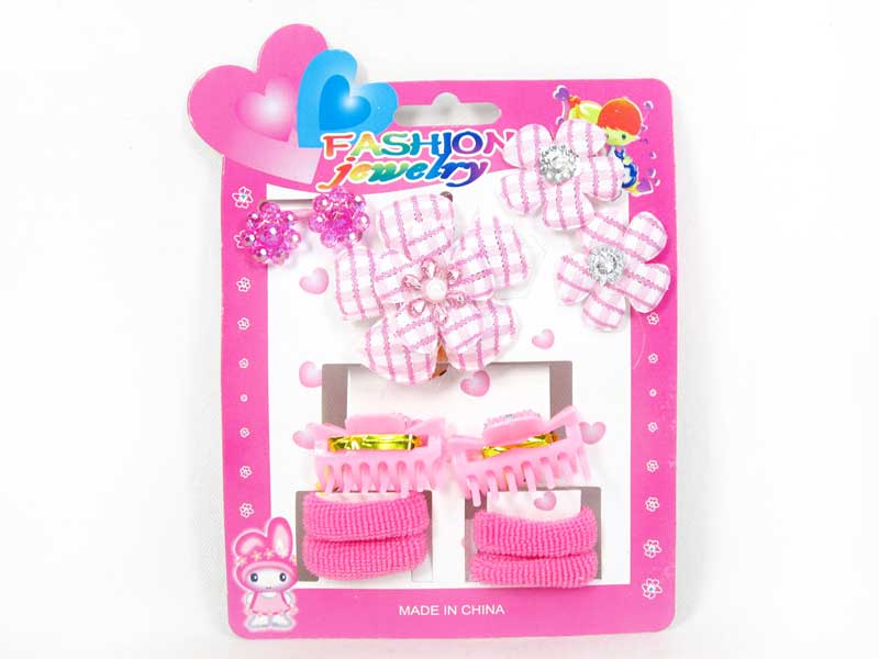 Beauty Set toys