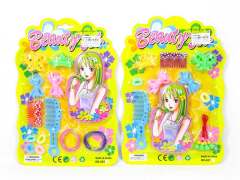 Beauty Set((2S) toys