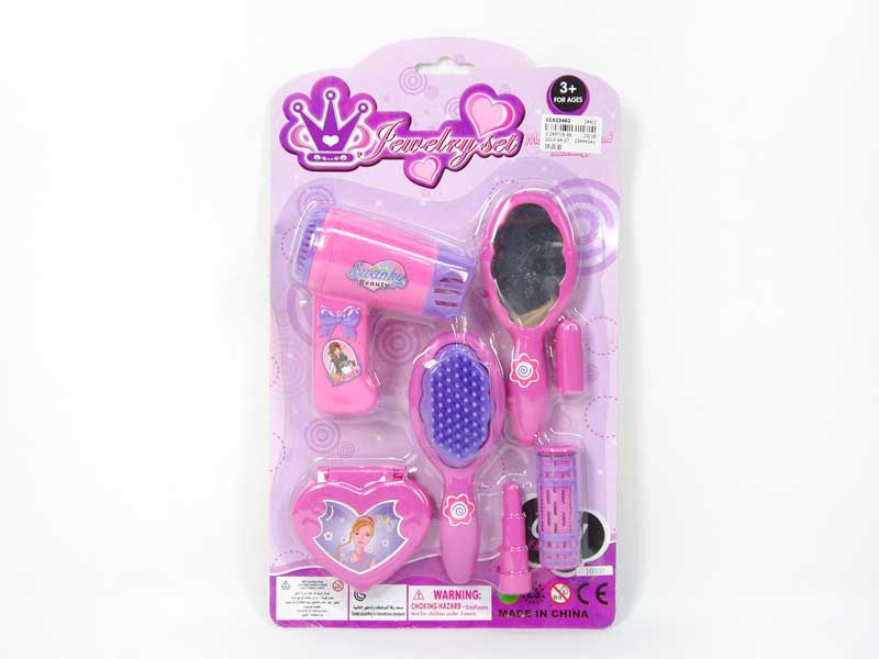 Beauty Set toys