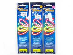 Glow Bracelet(6C) toys