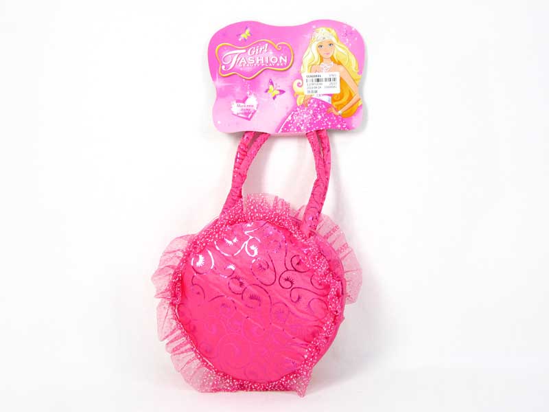 Beauty Bag toys