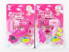 Beauty Set(2S) toys