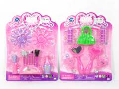 Beauty Set(2S) toys