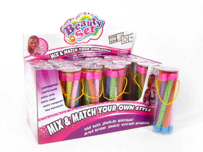 Beauty Set(18in1) toys