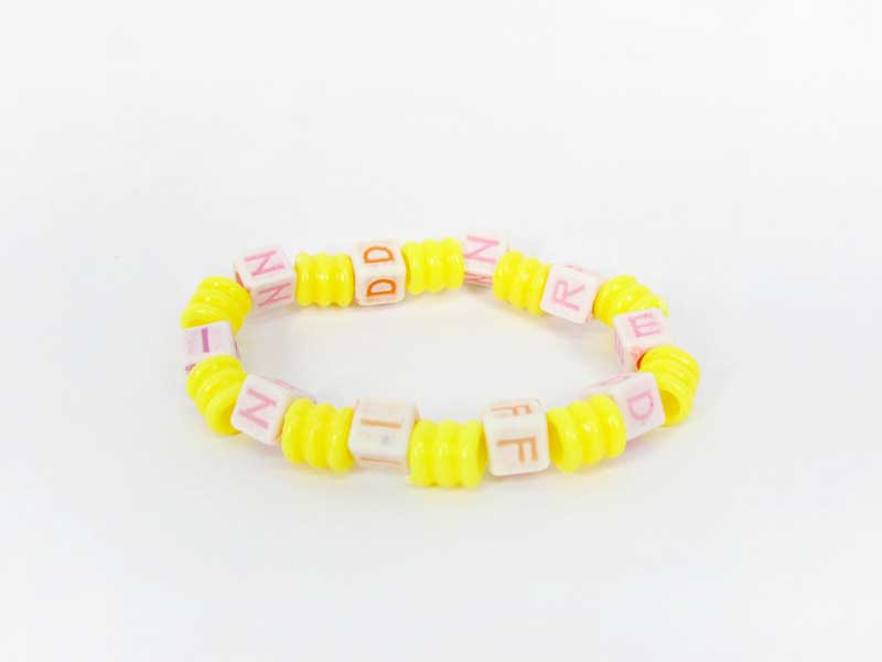 Children Bracelet toys