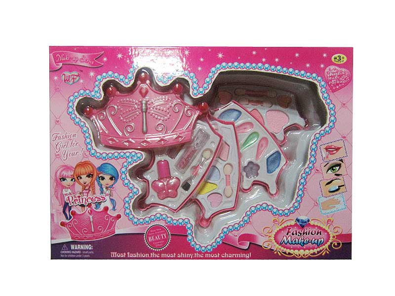 Cosmetics Set toys