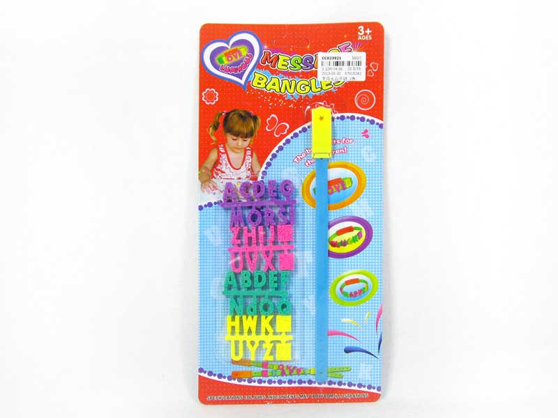 Children Bracelet(3C) toys