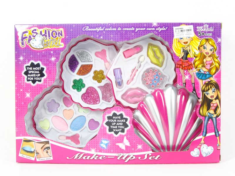 Cosmetics Set toys