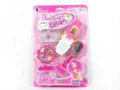 Beauty Set toys