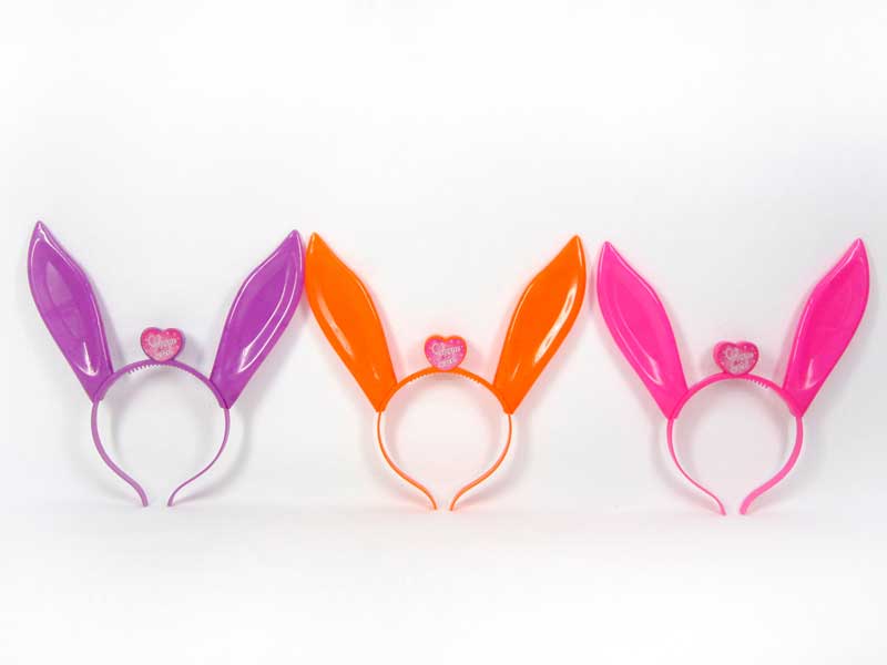 Barrette(3C) toys