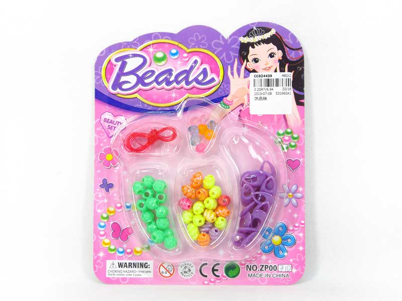 Beauty Set toys