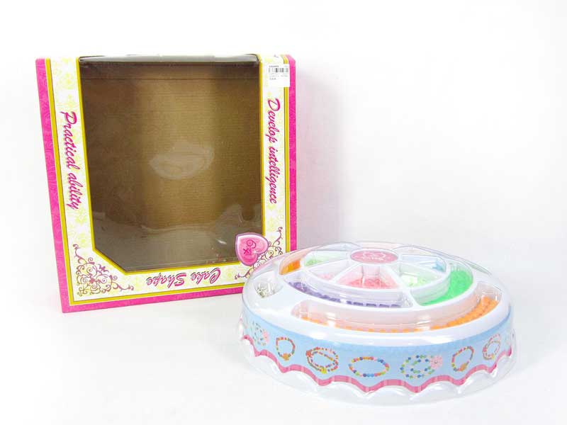 Beauty Set toys