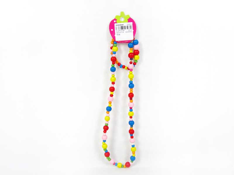 Necklace toys