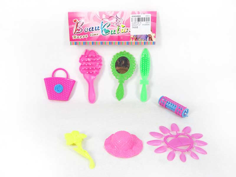 Beauty Set toys