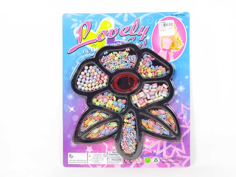 Beauty Set toys