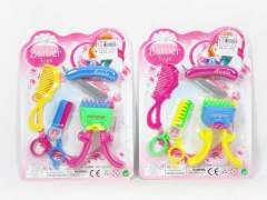 Haircut Set(2S4C) toys