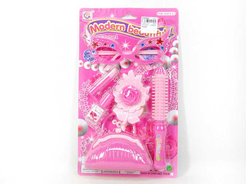 Beauty Set toys