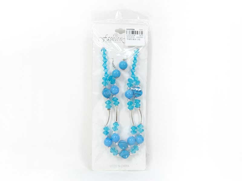 Necklace & Earring(3S) toys
