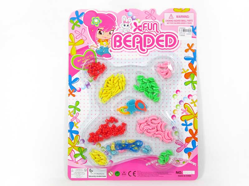 Beauty Set toys