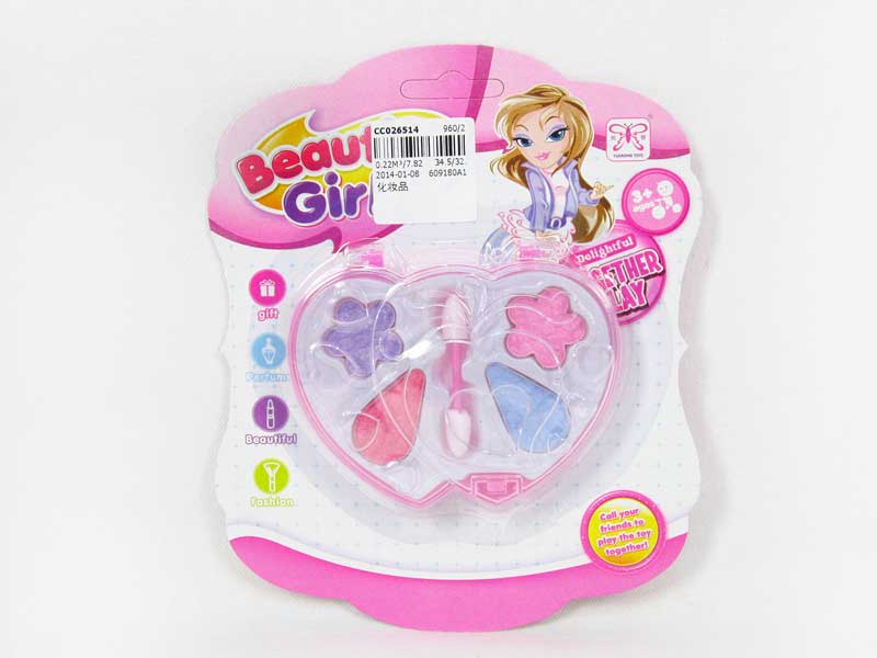 Beauty Set toys