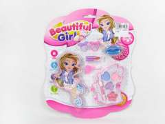 Beauty Set toys