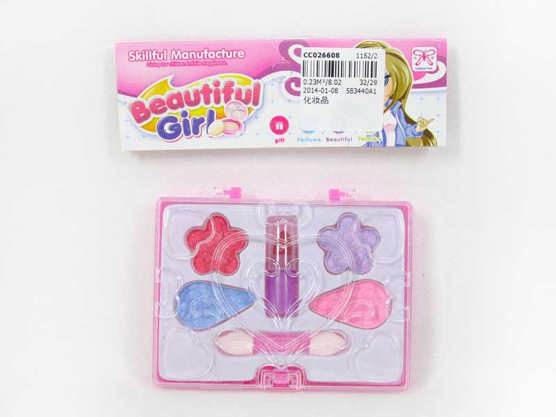 Beauty Set toys