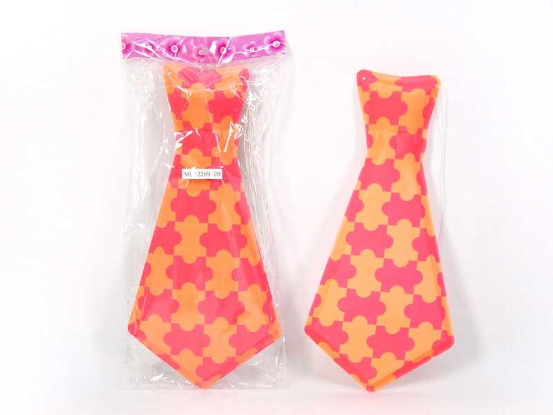 Tie(12in1) toys
