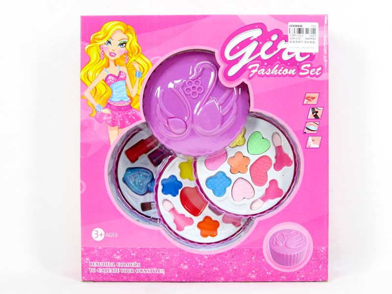 Cosmetics Set toys