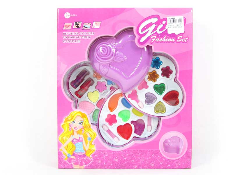 Cosmetics Set toys