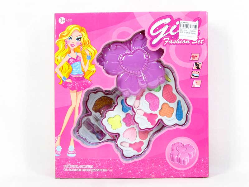 Cosmetics Set toys