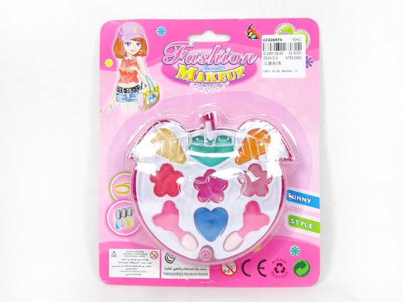 Cosmetics Set toys