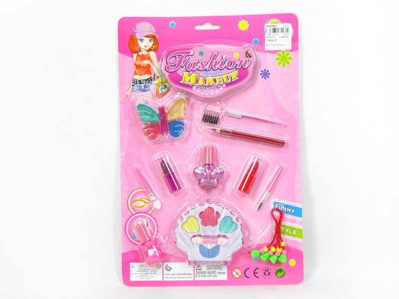 Cosmetics Set toys