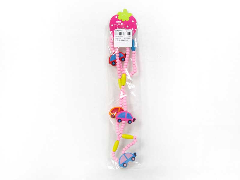 Necklace toys