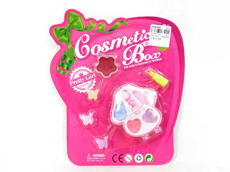 Cosmetics Set toys