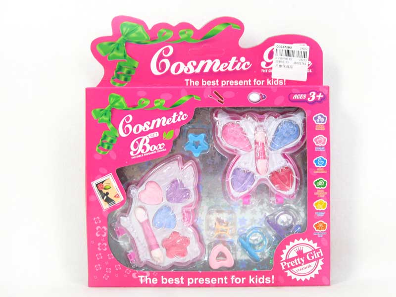 Cosmetics Set toys