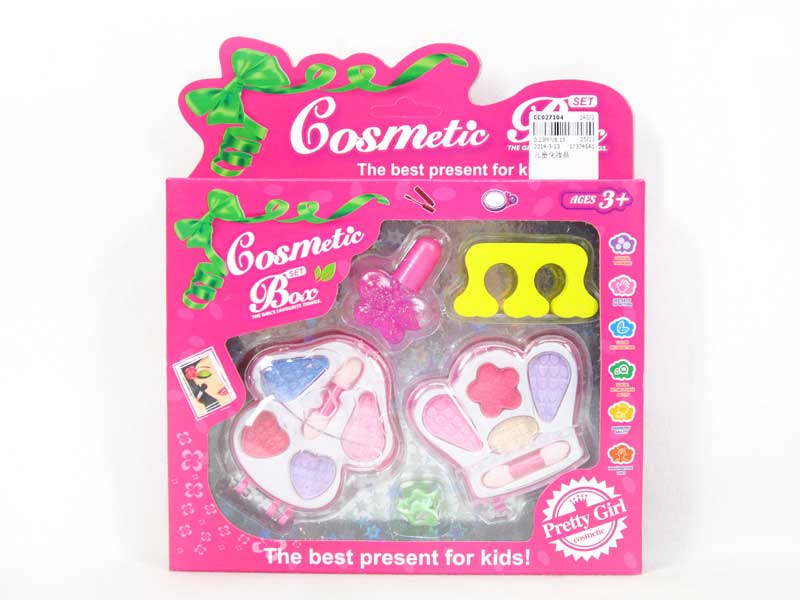 Cosmetics Set toys