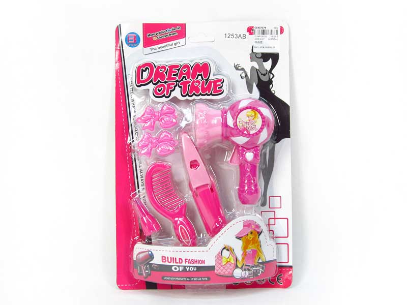 Beauty Set toys