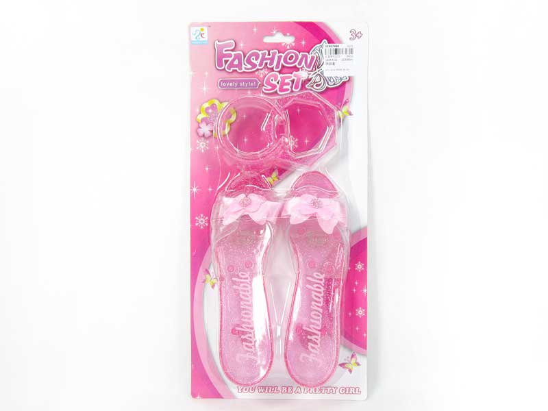 Beauty Set toys