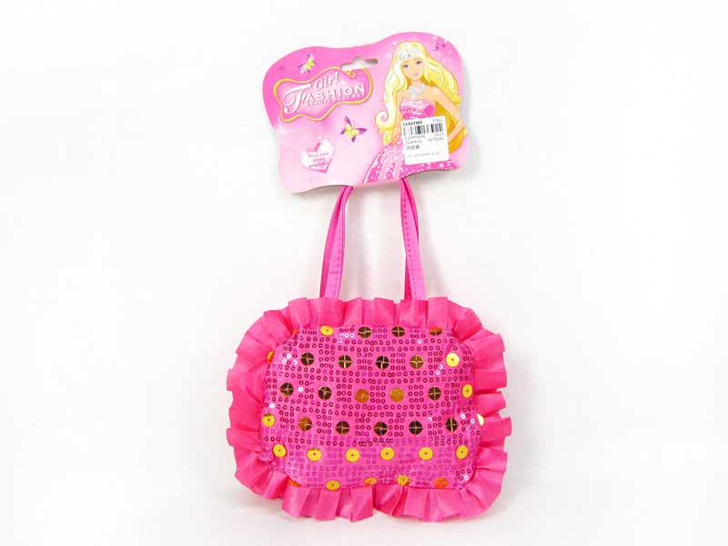 Beauty Bag toys