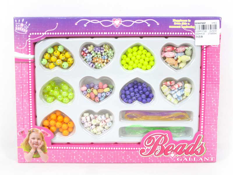 Beauty Set toys