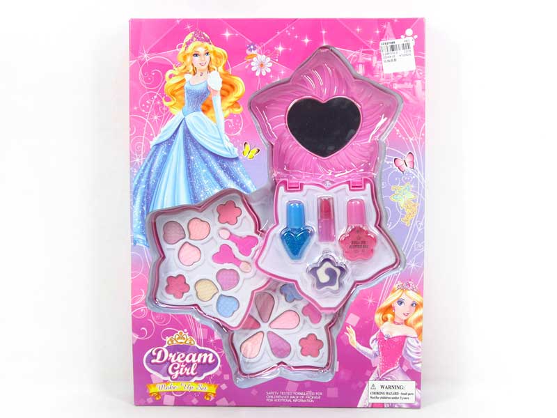 Beauty Set toys