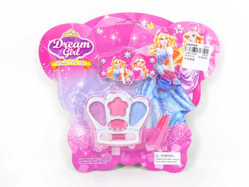 Beauty Set toys