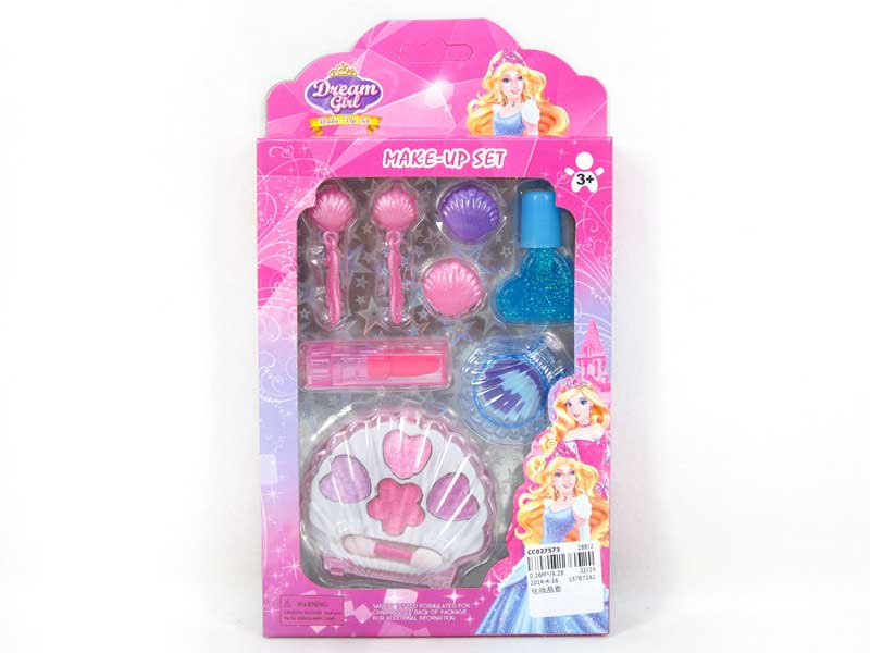 Beauty Set toys